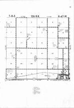 Stratton, 126 T8S-R47W, Kit Carson County 1983 and 1984